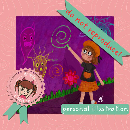 Halloween (ilustration)