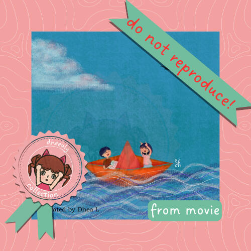 Perahu Kertas (Movie)