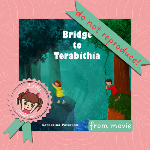 Bridge to Terabithia (Movie)